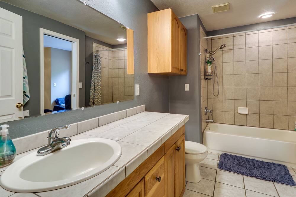 Photo of Bathroom in La Center