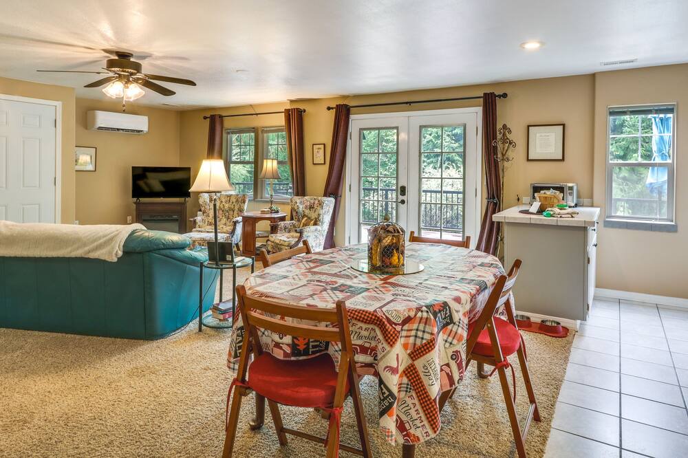 Photo of Bedroom in La Center