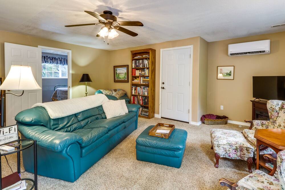 Photo of Livingroom in La Center