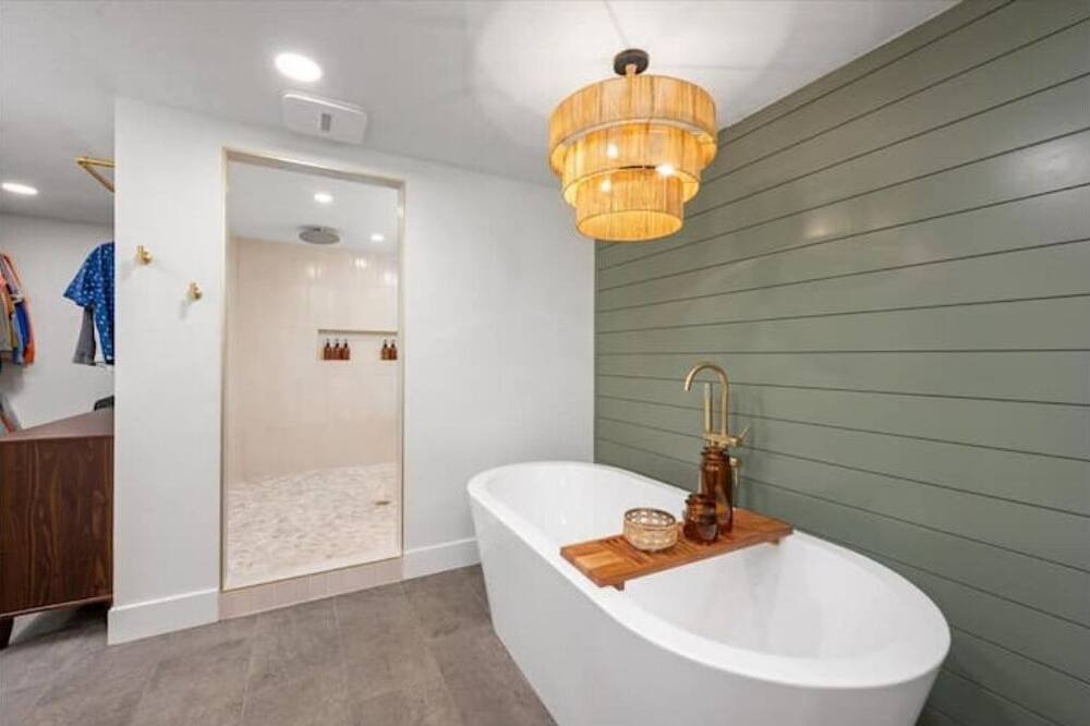 Photo of Bathroom in Franklin - Randolph