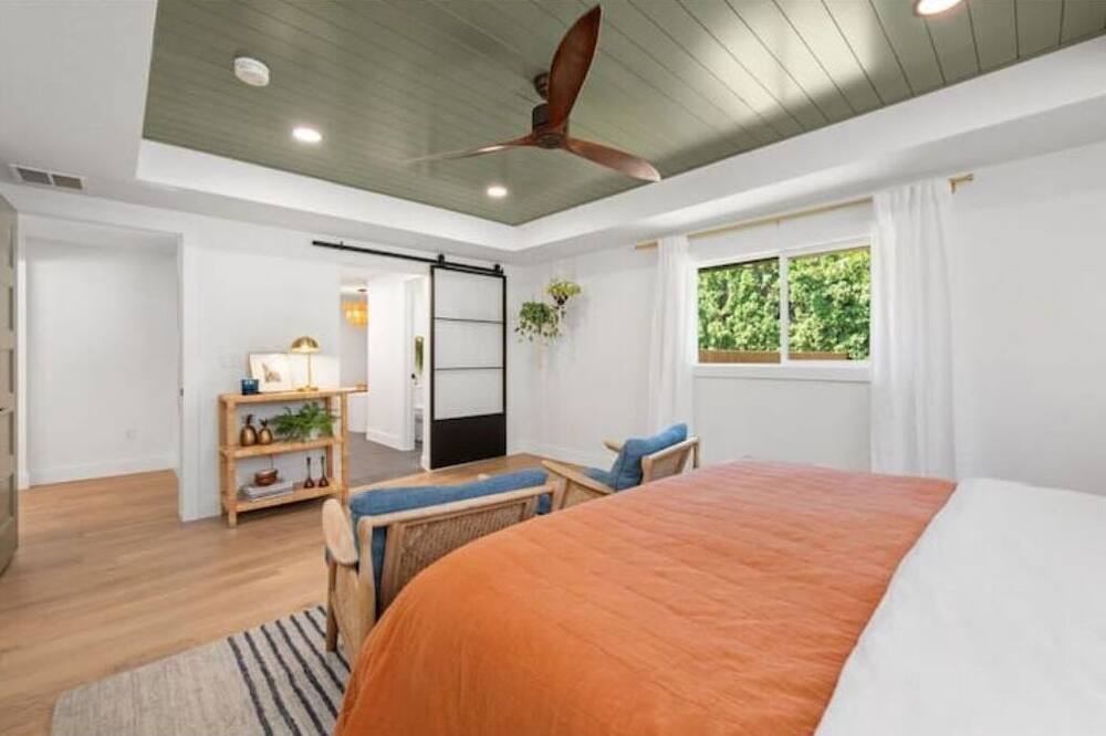 Photo of Bedroom in Franklin - Randolph