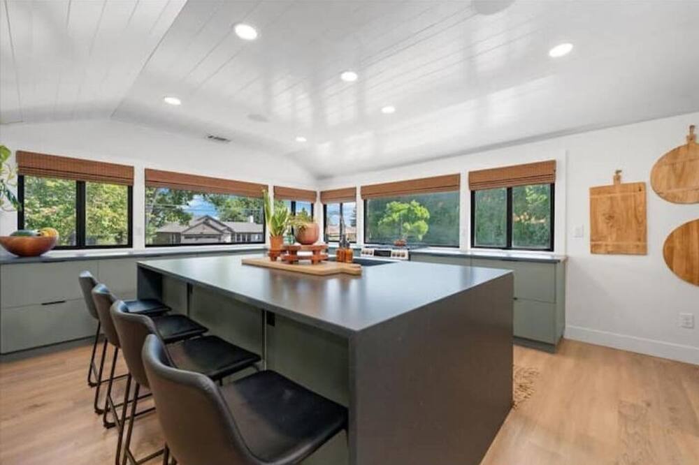 Photo of Kitchen in Franklin - Randolph