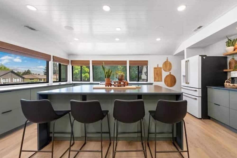 Photo of Kitchen in Franklin - Randolph