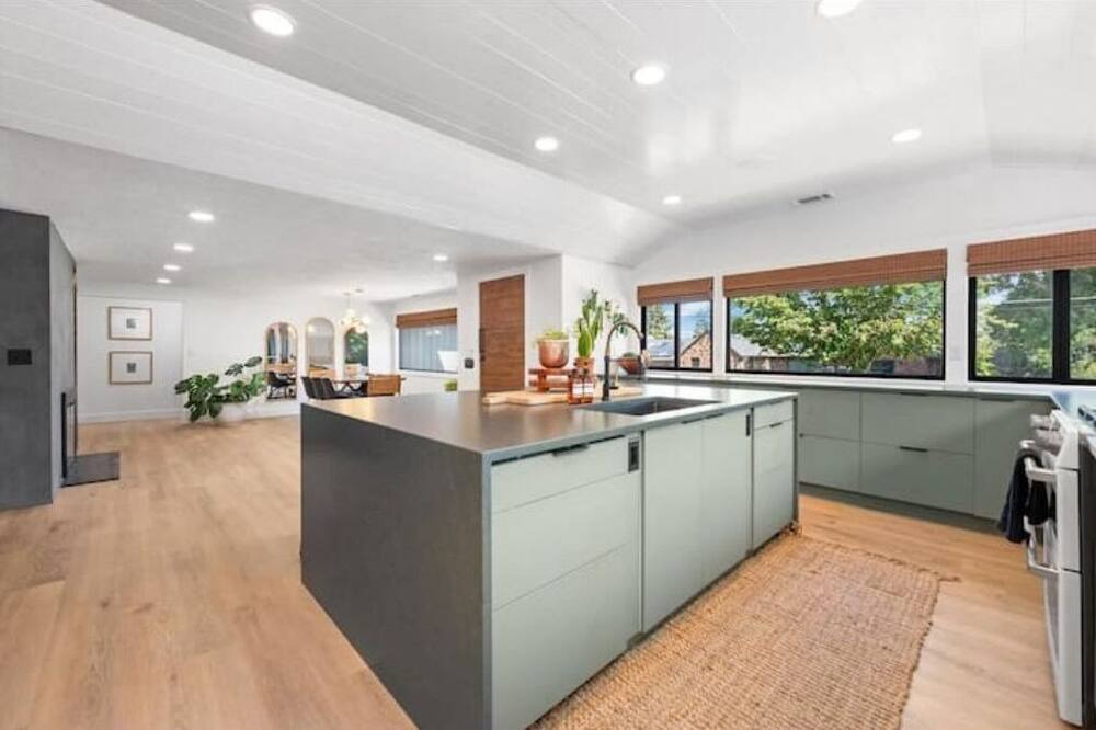Photo of Kitchen in Franklin - Randolph