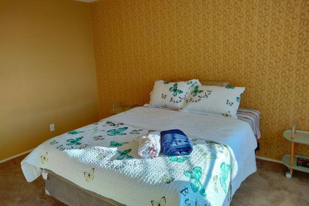 Photo of Bedroom in Somerset