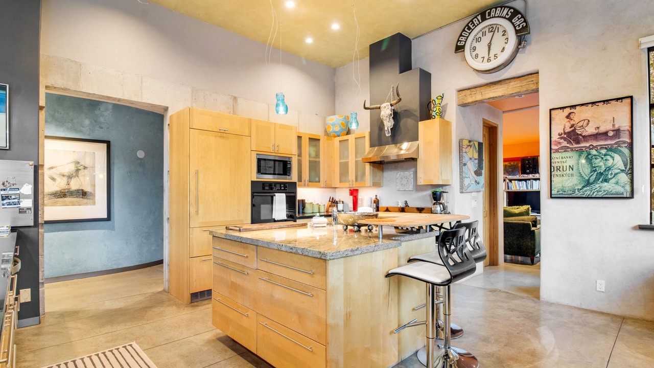 Photo of Kitchen in Hailey