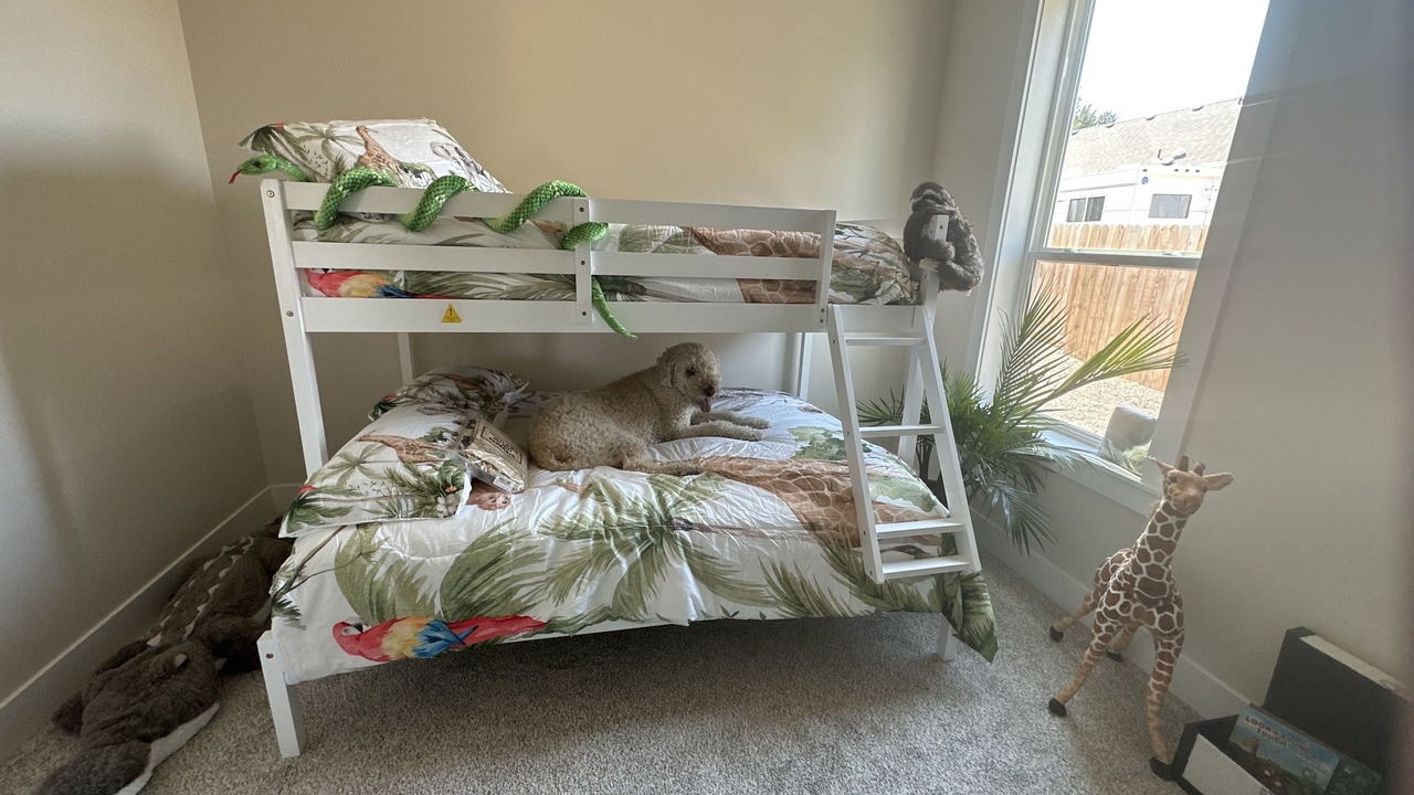 Photo of Bedroom in Phoenix