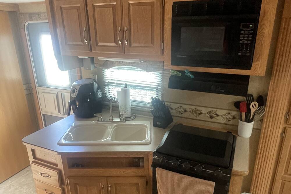 Photo of Kitchen in Beaver