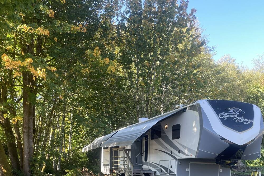 Photo of Outdoor in Beaver