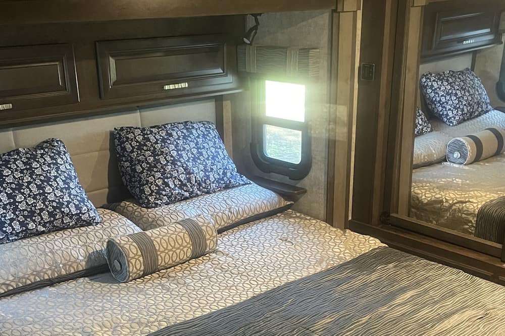 Photo of Bedroom in Beaver
