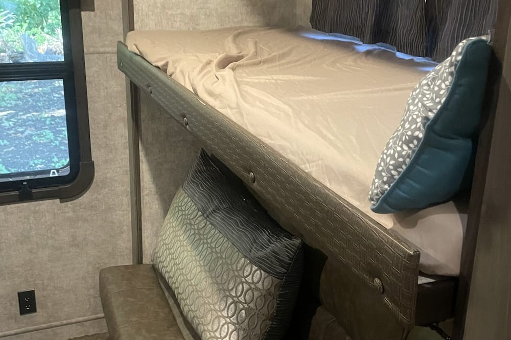Photo of Bedroom in Beaver