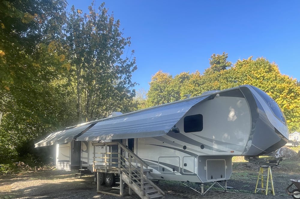 Photo of Outdoor in Beaver