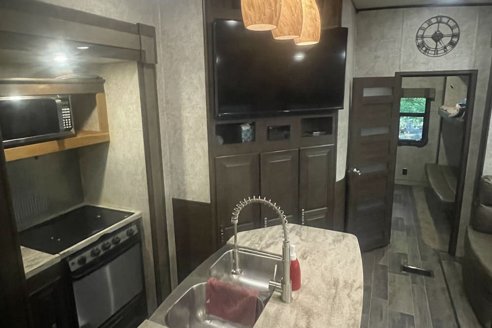 Photo of Kitchen in Beaver