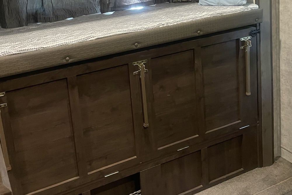 Photo of Bathroom in Beaver
