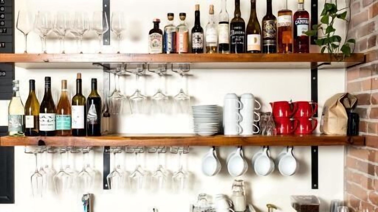 Photo of Kitchen in Port Townsend