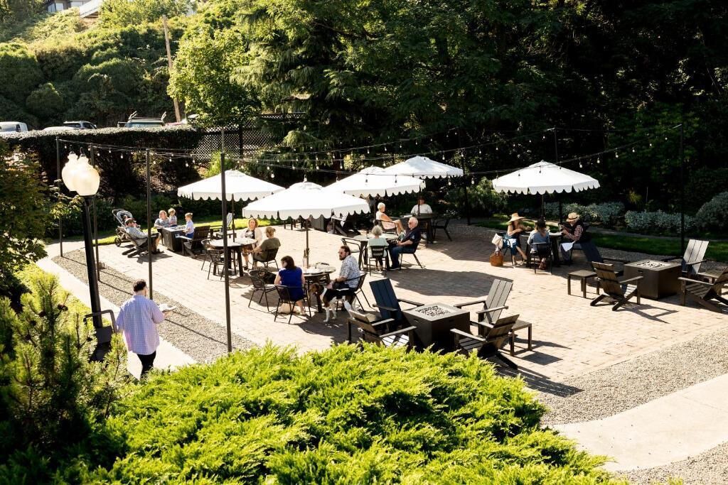 Photo of Outdoor in Port Townsend