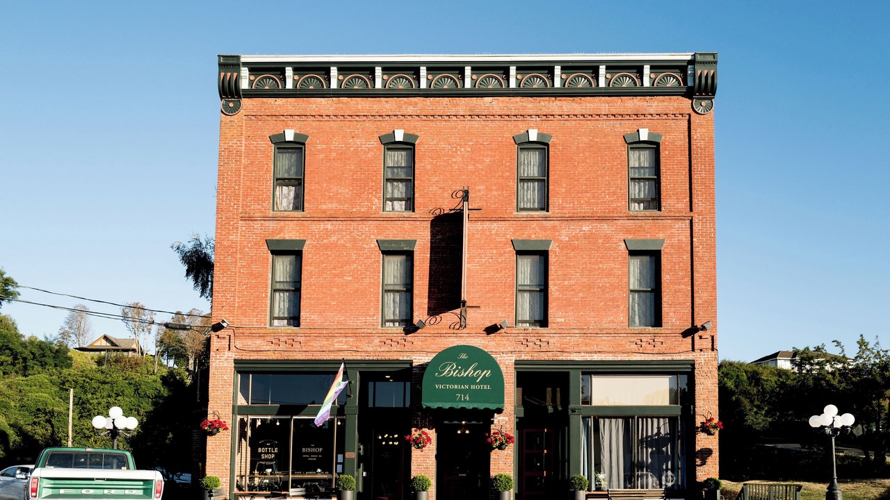 Photo of Outdoor in Port Townsend