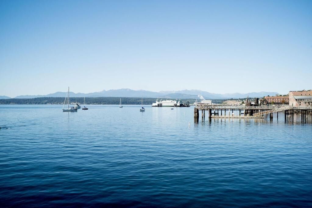 Photo of Others in Port Townsend