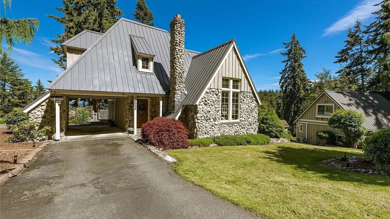 Photo of Outdoor in Oak Harbor