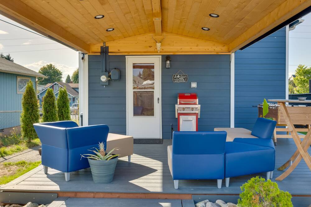 Photo of Outdoor in Hilltop