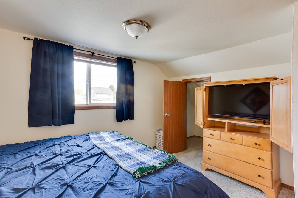 Photo of Bedroom in Hilltop