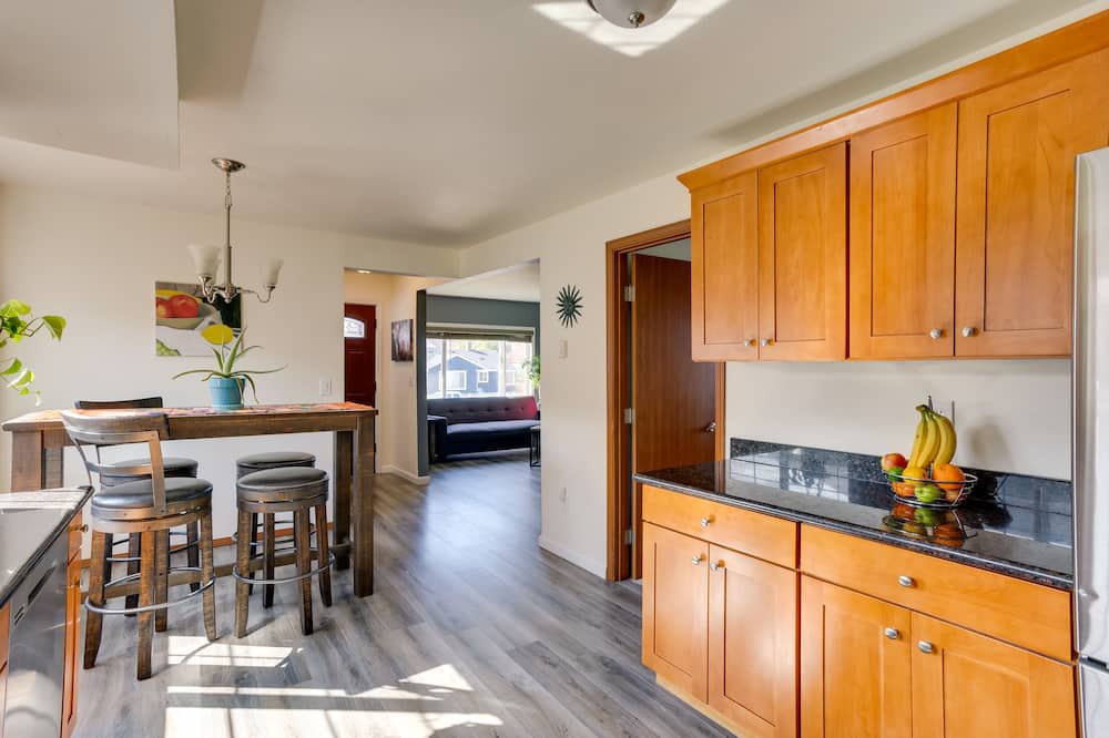Photo of Kitchen in Hilltop