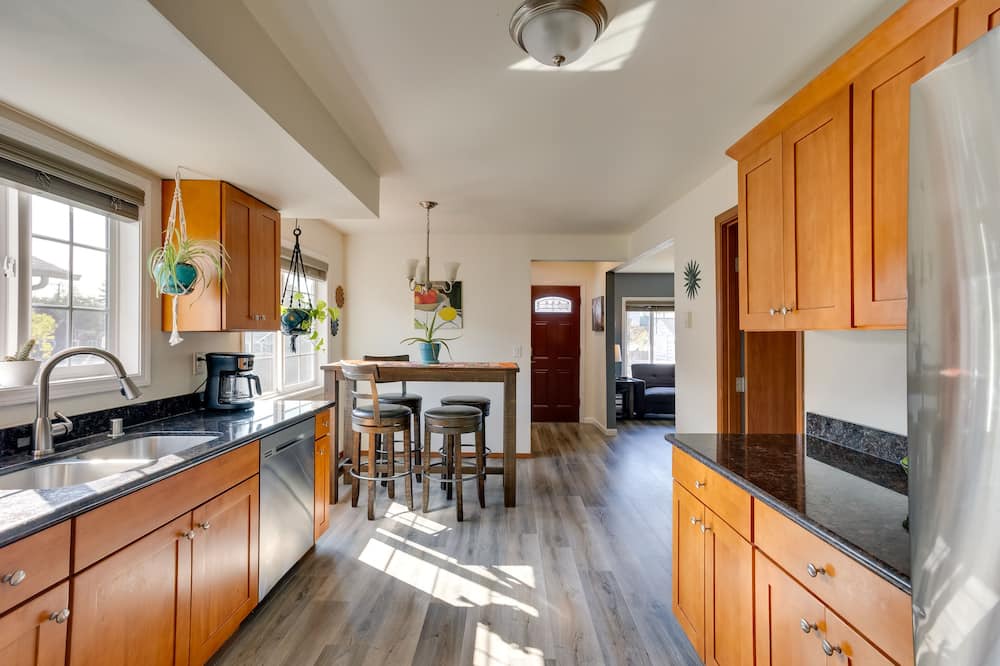 Photo of Kitchen in Hilltop
