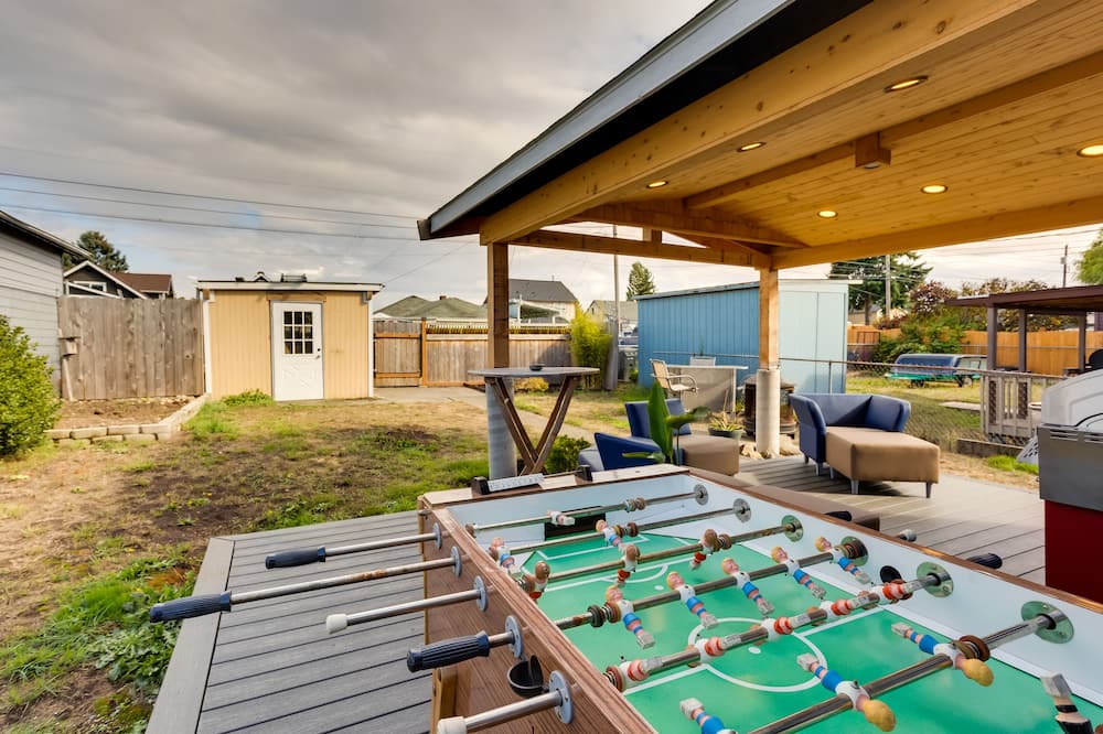 Photo of Outdoor in Hilltop