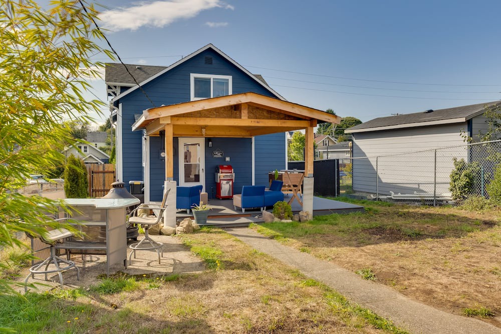 Photo of Outdoor in Hilltop