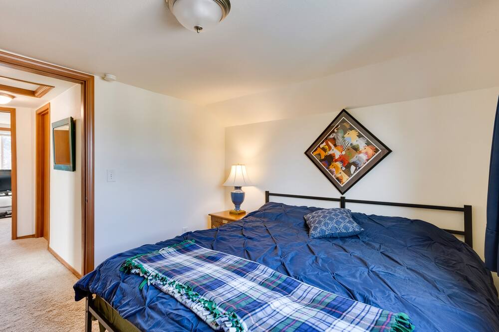 Photo of Bedroom in Hilltop