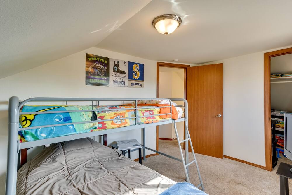 Photo of Bedroom in Hilltop