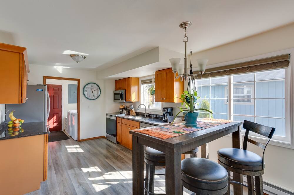 Photo of Kitchen in Hilltop