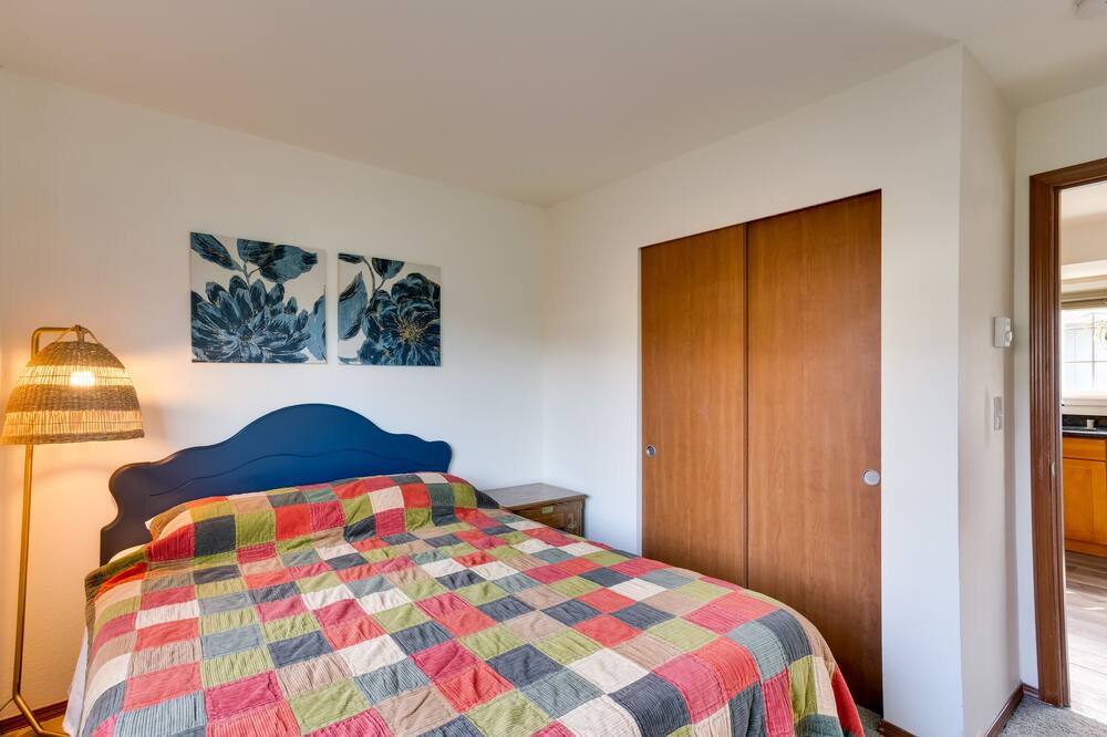 Photo of Bedroom in Hilltop