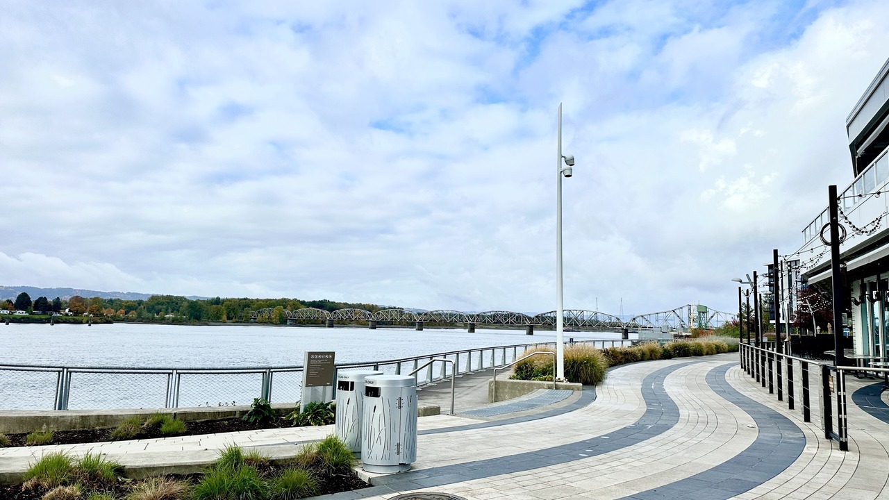 Photo of Outdoor in Vancouver
