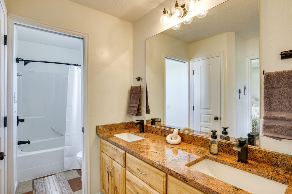 Photo of Bathroom in Moab South Valley
