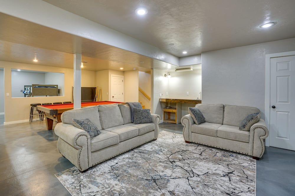Photo of Livingroom in Moab South Valley