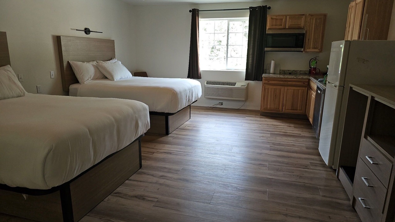 Photo of Bedroom in Coolin