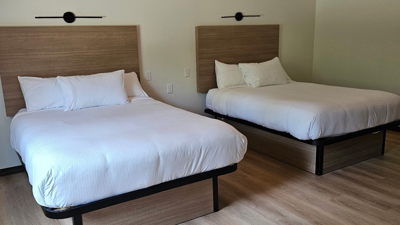 Photo of Bedroom in Coolin
