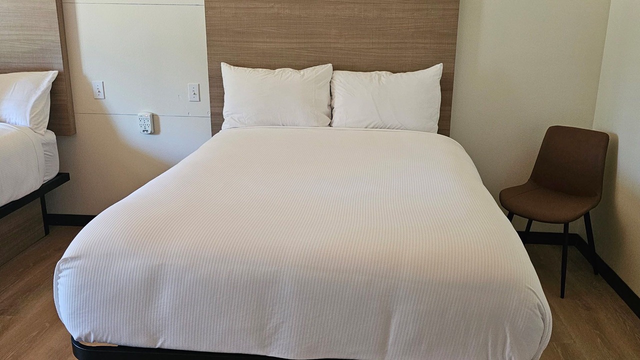 Photo of Bedroom in Coolin