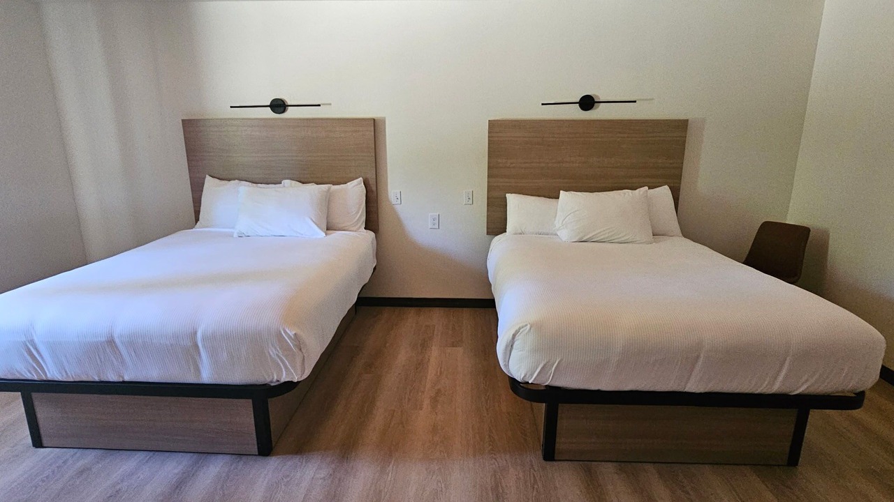 Photo of Bedroom in Coolin