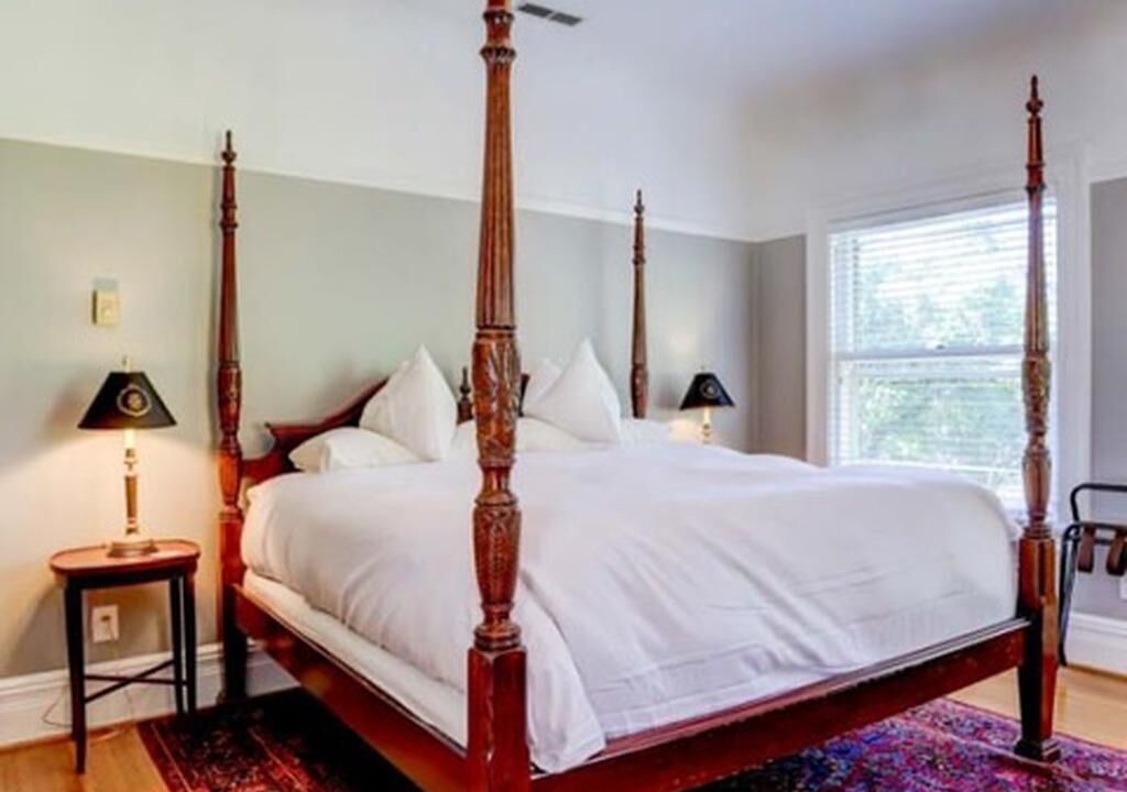 Photo of Bedroom in Irvington