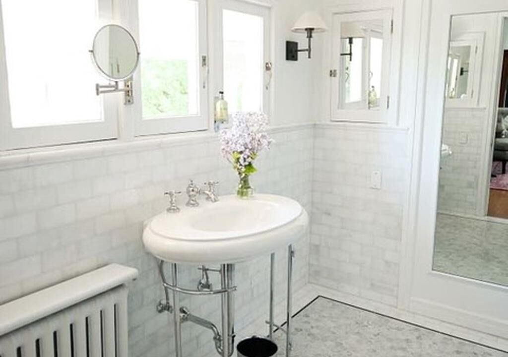 Photo of Bathroom in Irvington