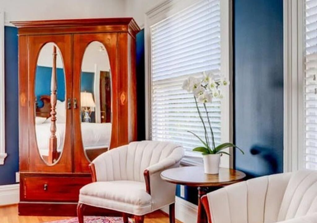 Photo of Bedroom in Irvington