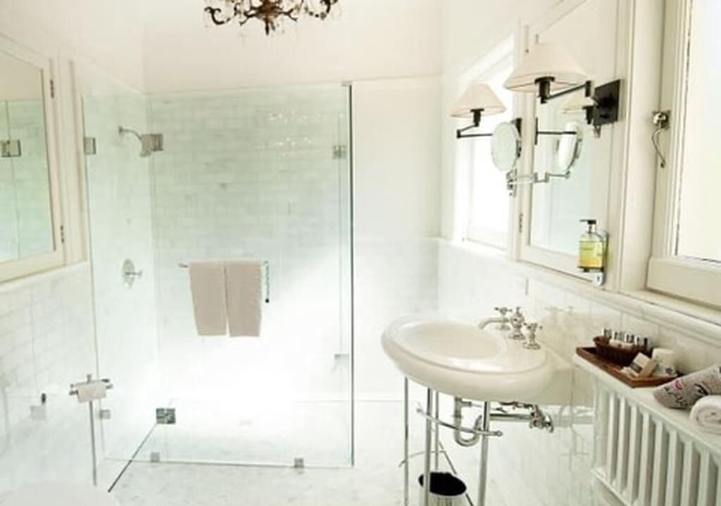 Photo of Bathroom in Irvington