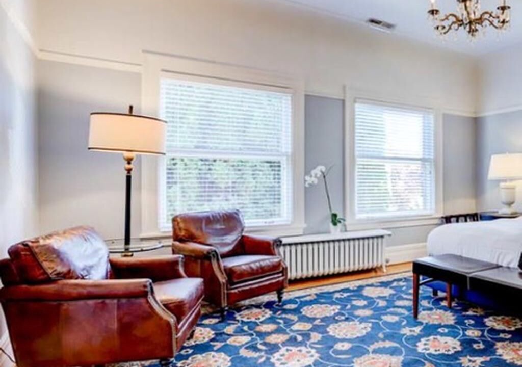 Photo of Bedroom in Irvington