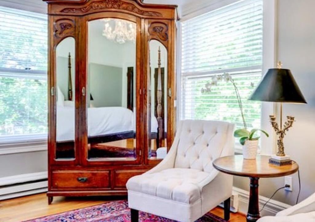 Photo of Bedroom in Irvington
