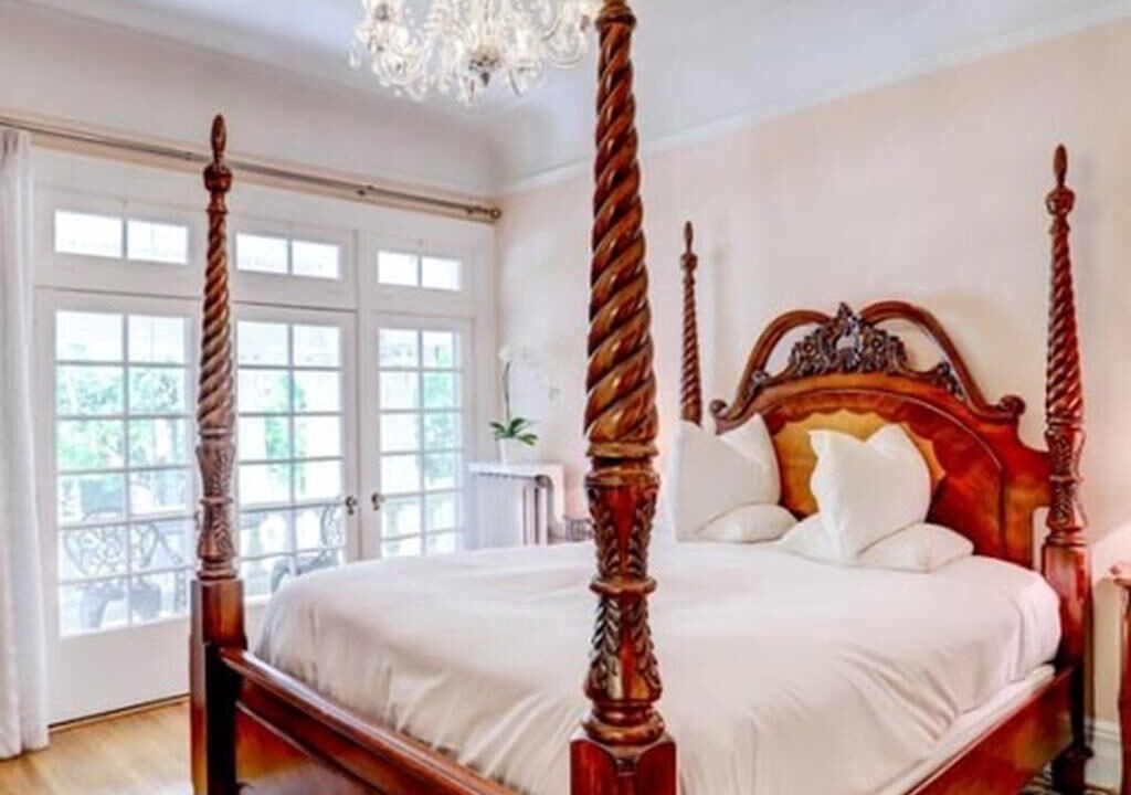 Photo of Bedroom in Irvington