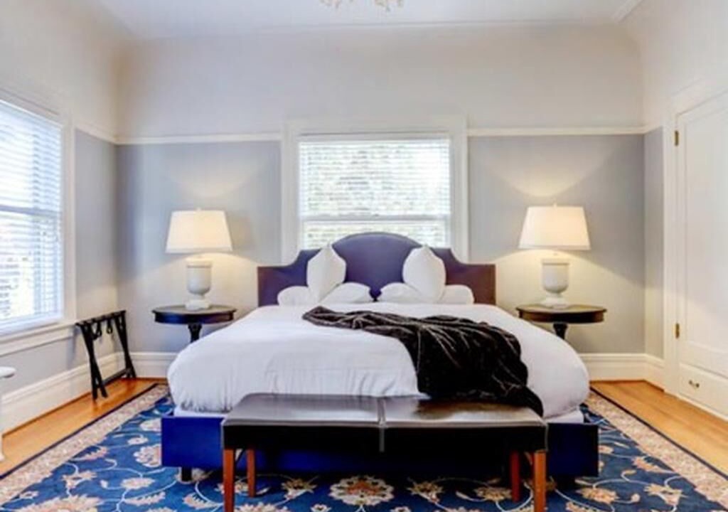 Photo of Bedroom in Irvington
