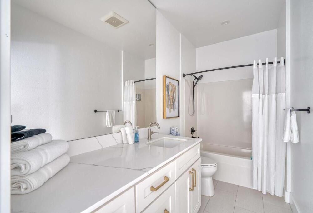 Photo of Bathroom in Humboldt