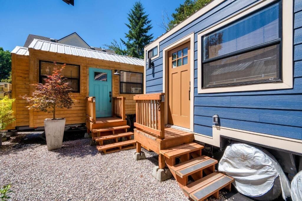 Photo of Outdoor in Hosford-Abernethy